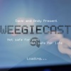 WeegieCast artwork