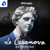 Itunescharts Net Le Casanova De Montreal By Qub Radio Canadian