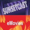 SunsetCast - eMovies artwork