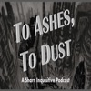 To Ashes, To Dust artwork