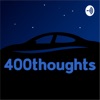 400thoughts artwork