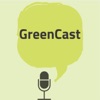 GreenCast artwork