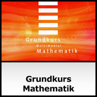 Grundkurs Mathematik podcast