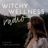 Witchy Wellness Radio artwork