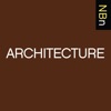 New Books in Architecture artwork