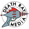 Death Ray Media artwork