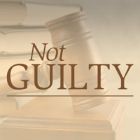 Not Guilty SD Video podcast