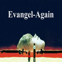 Evangel-Again podcast