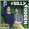 Sillypodden artwork