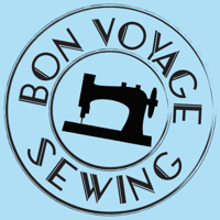 Bon Voyage Sewing podcast