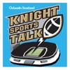 UCF Knights Sports Talk artwork