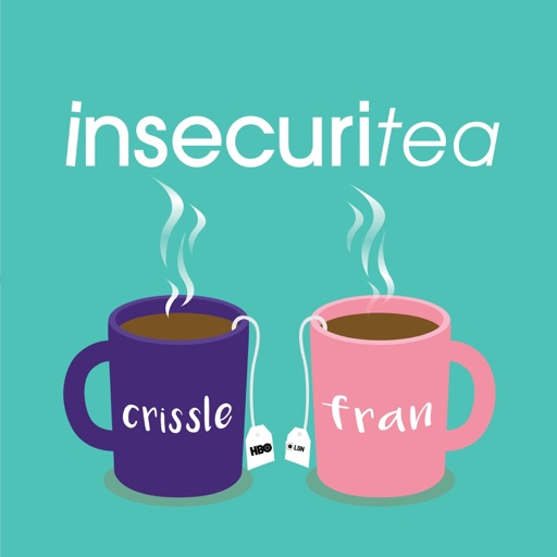 Podcast cover