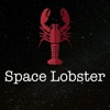 Space Lobster artwork