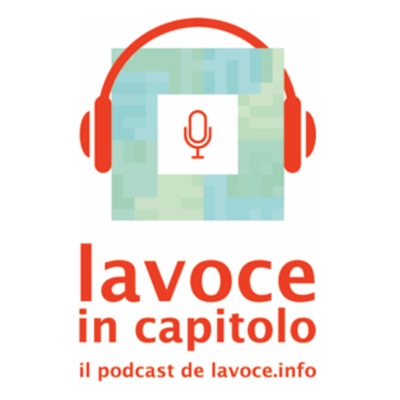 lavoce in capitolo lavoce in capitolo