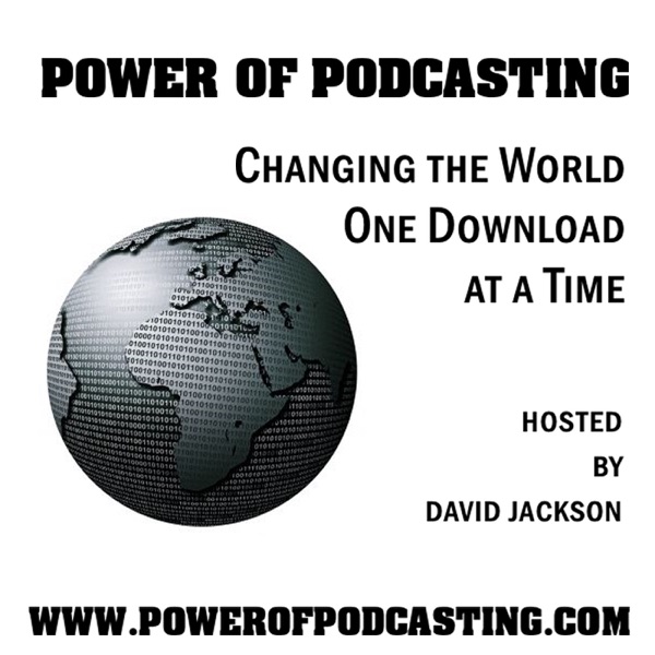 Power of Podcasting