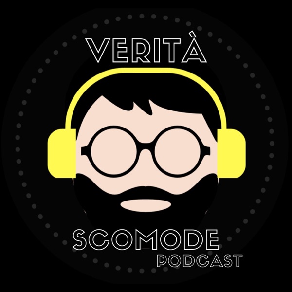 Verità Scomode - Michele Eretico Lamacchia -