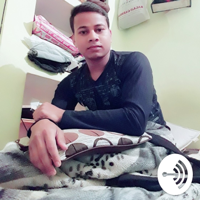 Tauqeer Ashraf podcast