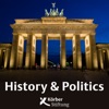 Geschichte ist Gegenwart! Der History & Politics Podcast der Körber-Stiftung artwork