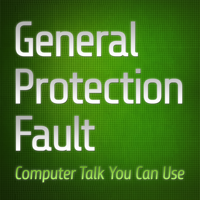 General Protection Fault podcast