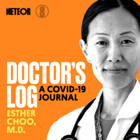 Doctor's Log podcast