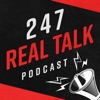 247 Real Talk artwork