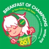 WMBR Breakfast of Champions - Friday artwork