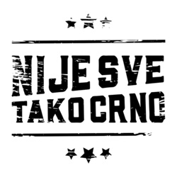 Nije sve tako crno