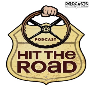 Welcome To Hit The Road