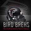 Bird Brehs: The Unofficial Atlanta Falcons Podcast artwork
