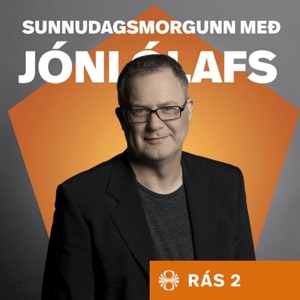 Rykug vinylplata átti stórleik á fóninum í þætti dagsins