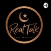 Real Talk, Real Muslims artwork