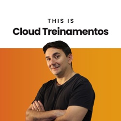 Cloud AWS mudou na minha vida profissional | Podcast Davidson Oliveira Gomes