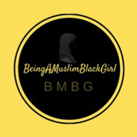 BeingAMuslimBlackGirl podcast