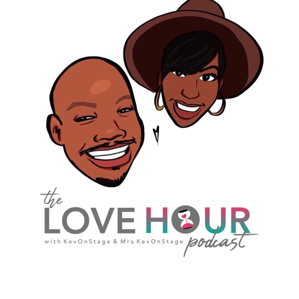 The Love Hour logo