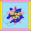 Wine 101 artwork
