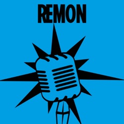 De Podcast Van Remon