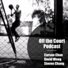 Off the Court Podcast artwork
