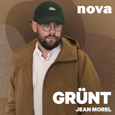 Grünt Grünt