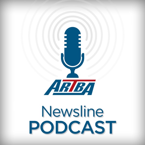 ARTBA Newsline Podcast Artwork