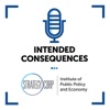 Intended Consequences artwork