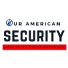 OUR AMERICAN SECURITY artwork