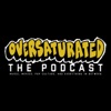 OverSaturated: The Podcast artwork