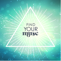 Find Your Muse podcast