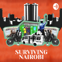Surviving Nairobi