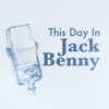 This Day in Jack Benny artwork