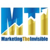 Marketing The Invisible artwork