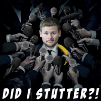 Sara Carson | Did I Stutter?! 90