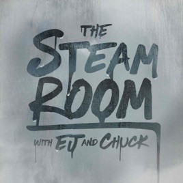 The Steam Room On Apple Podcasts
