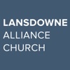 Lansdowne Alliance Church Sermons artwork