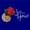 Jerb The Humanist artwork